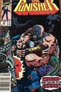 THE PUNISHER #32B 
