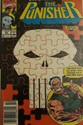 THE PUNISHER #38B 