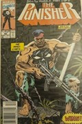 THE PUNISHER #40B 