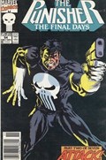 THE PUNISHER #54B 