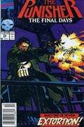 THE PUNISHER #53B 