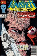 THE PUNISHER #55B 