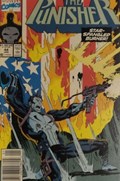 THE PUNISHER #44B 