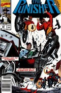THE PUNISHER #43B 