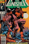 THE PUNISHER #47B 