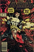 THE PUNISHER #50B 