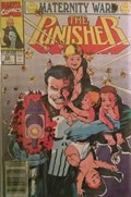 THE PUNISHER #52B 