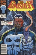 THE PUNISHER #76B 