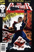 THE PUNISHER #79B 