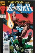 THE PUNISHER #78B 