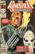 THE PUNISHER #65B 