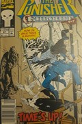 THE PUNISHER #67B 