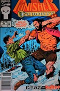 THE PUNISHER #66B 
