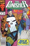THE PUNISHER #71B 