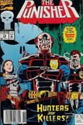 THE PUNISHER #73B 