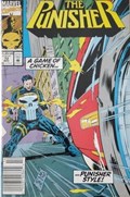 THE PUNISHER #72B 
