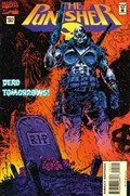THE PUNISHER #101 