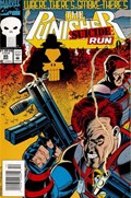 THE PUNISHER #85B 