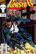 THE PUNISHER #80 
