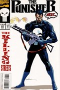 THE PUNISHER #93 