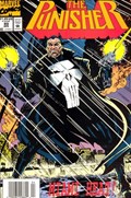 THE PUNISHER #89 