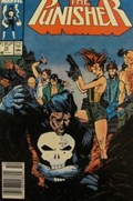 THE PUNISHER #12B 