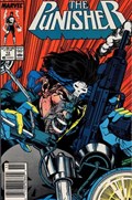 THE PUNISHER #13B 