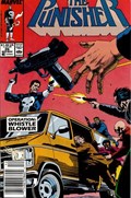 THE PUNISHER #26B 