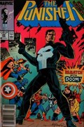 THE PUNISHER #29B 