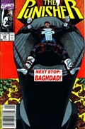 THE PUNISHER #48B 
