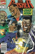 THE PUNISHER #61B 