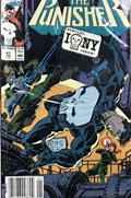 THE PUNISHER #41C 
