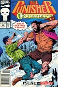 THE PUNISHER #66C 