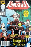 THE PUNISHER #73C 