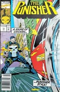 THE PUNISHER #72C 