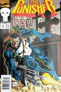 THE PUNISHER #80C 