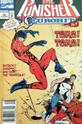 THE PUNISHER #68C 