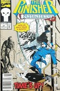 THE PUNISHER #67C 