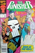 THE PUNISHER #71C 