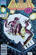 THE PUNISHER #62C 