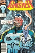 THE PUNISHER #76C 