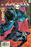 THE PUNISHER #98B 