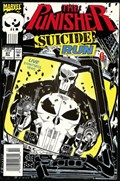THE PUNISHER #87B 