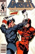 THE PUNISHER #10B 