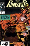 THE PUNISHER #15 