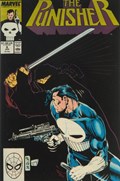 THE PUNISHER #9 