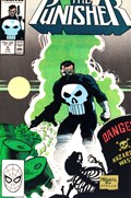THE PUNISHER #6 