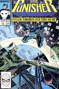 THE PUNISHER #7 