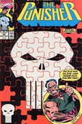 THE PUNISHER #38 