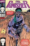 THE PUNISHER #39 